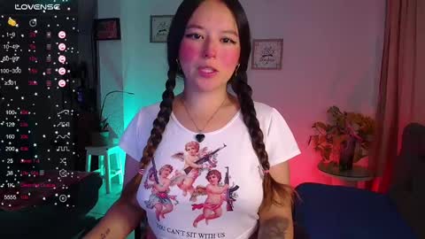 Lexie Thompson   8pm  0000am -5 online show from February 23, 5:17 am