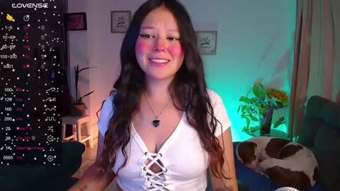 Lexie Thompson   8pm  0000am -5 online show from February 16, 3:26 am