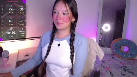 Lexie Thompson   8pm  0000am -5 online show from February 8, 1:42 am