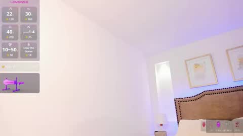 lexie_collins online show from March 10, 1:15 pm