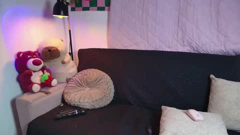 Lexie online show from November 28, 2:25 am