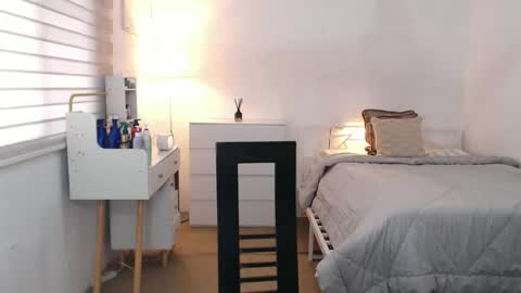 Megan online show from February 11, 5:31 am