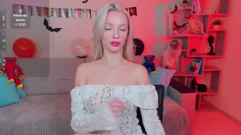 lexieblonde online show from October 16, 11:24 am