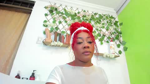 Lexieegrey online show from February 8, 11:35 pm