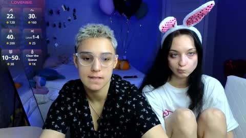 Sexy Lexie online show from March 29, 11:31 am