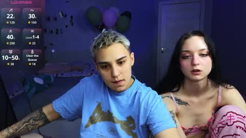 Sexy Lexie online show from April 1, 11:11 am