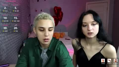 Sexy Lexie online show from February 24, 11:09 am