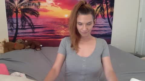 Alexia L. online show from October 1, 5:07 pm