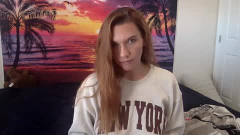 Alexia L. online show from September 10, 3:56 pm