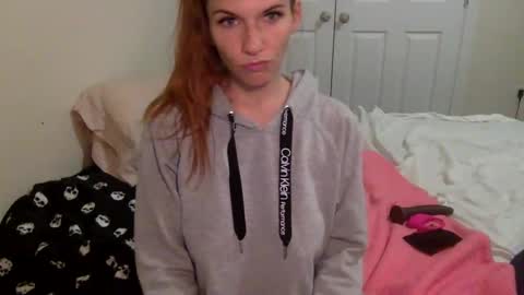 Alexia L. online show from December 7, 10:28 pm