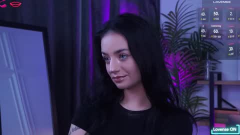 LexiiDarling online show from October 10, 6:35 pm