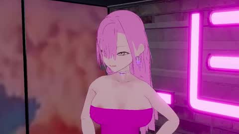 Lexi Rose online show from March 2, 6:14 am