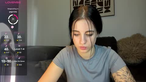 Lexi online show from December 20, 8:51 am