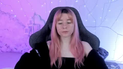 Lexi Wenford NO NUDE GODDESS online show from February 5, 2:51 am