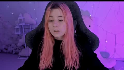 Lexi Wenford NO NUDE GODDESS online show from January 13, 3:12 am