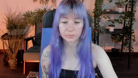 Lexi Wenford NO NUDE GODDESS online show from January 9, 12:48 am