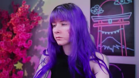 Lexi Wenford NO NUDE GODDESS online show from February 3, 2:53 am