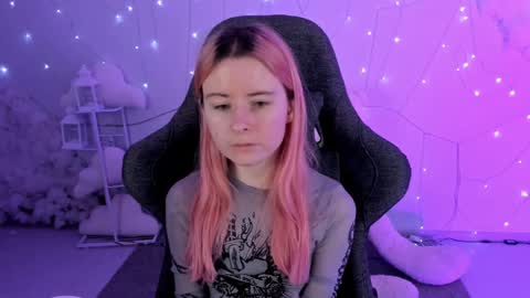 Lexi Wenford NO NUDE GODDESS online show from January 14, 2:50 am