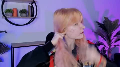 Lexi Wenford NO NUDE GODDESS online show from March 5, 3:08 am