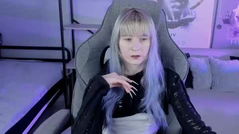 Lexi Wenford NO NUDE GODDESS online show from November 7, 3:34 am