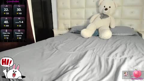 LEXXI online show from March 6, 2:51 pm