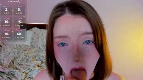 lexi miu online show from March 11, 6:43 pm