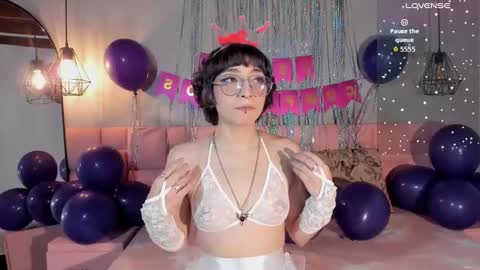 Lexy online show from September 16, 5:32 pm