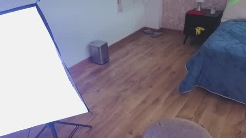 Lexy  online show from November 11, 5:25 am