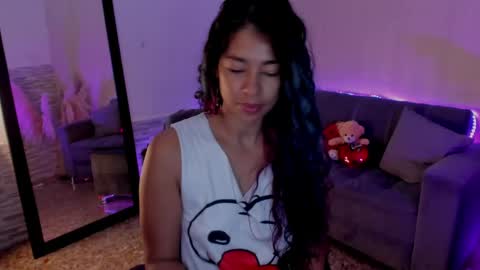 Lexy online show from March 23, 2:07 am