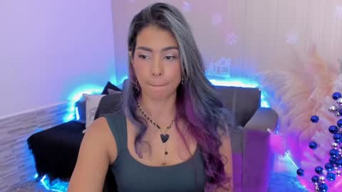 Lexy online show from December 18, 3:04 am