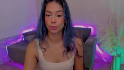 Lexy online show from February 28, 3:48 am