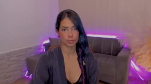 Lexy online show from February 24, 4:25 am