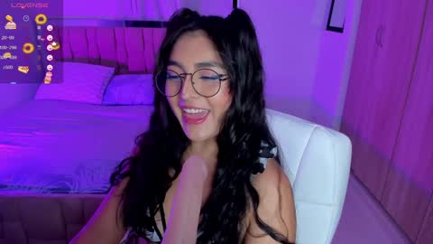 LEXY online show from December 4, 4:10 am