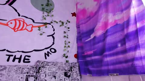 LexxxY online show from January 9, 5:44 am