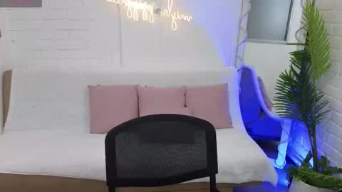 lexy_tay online show from November 5, 11:37 am