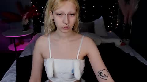 Lexy online show from March 3, 10:21 am