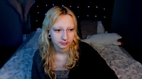 Lexy online show from February 4, 10:32 am