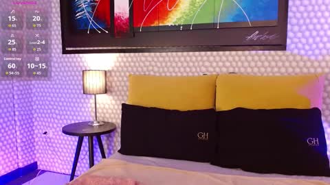 lexyblaze_ online show from February 12, 11:34 am