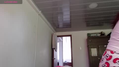 Lexy Davis online show from October 24, 5:09 pm