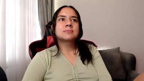 Lexy Davis online show from December 19, 7:51 pm