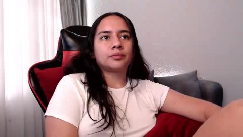 Lexy Davis online show from December 18, 7:41 pm