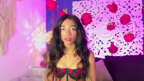 lexyskye online show from February 14, 1:02 pm