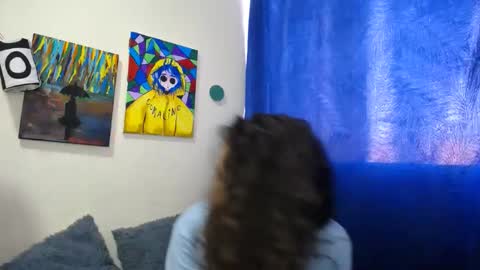 leyla_horny_bg online show from October 9, 12:20 pm