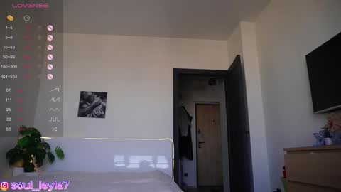 Leyla ly Ill be here Tuesday Thursday Friday Saturday Sunday online show from October 17, 5:10 am