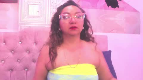 Leyla smithh online show from October 27, 12:12 pm