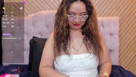 Leyla smithh online show from November 24, 3:25 pm