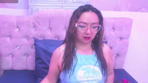 Leyla smithh online show from October 22, 12:21 pm