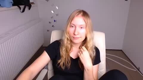 Leyla online show from October 12, 7:16 pm