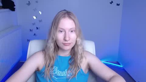 Leyla online show from September 21, 5:17 am