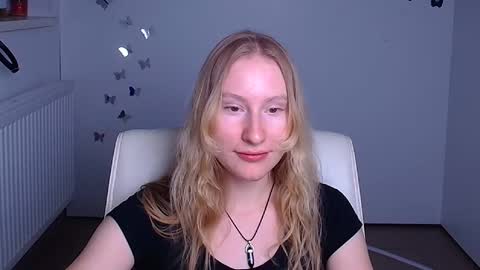 Leyla online show from September 13, 5:21 pm